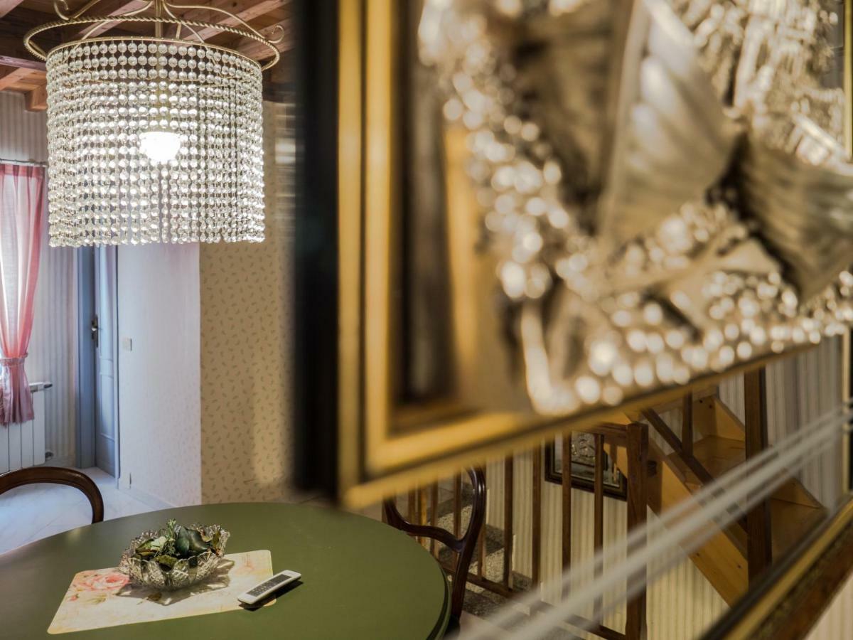 Levre De Cuppi Lejlighed Monterosso al Mare Eksteriør billede