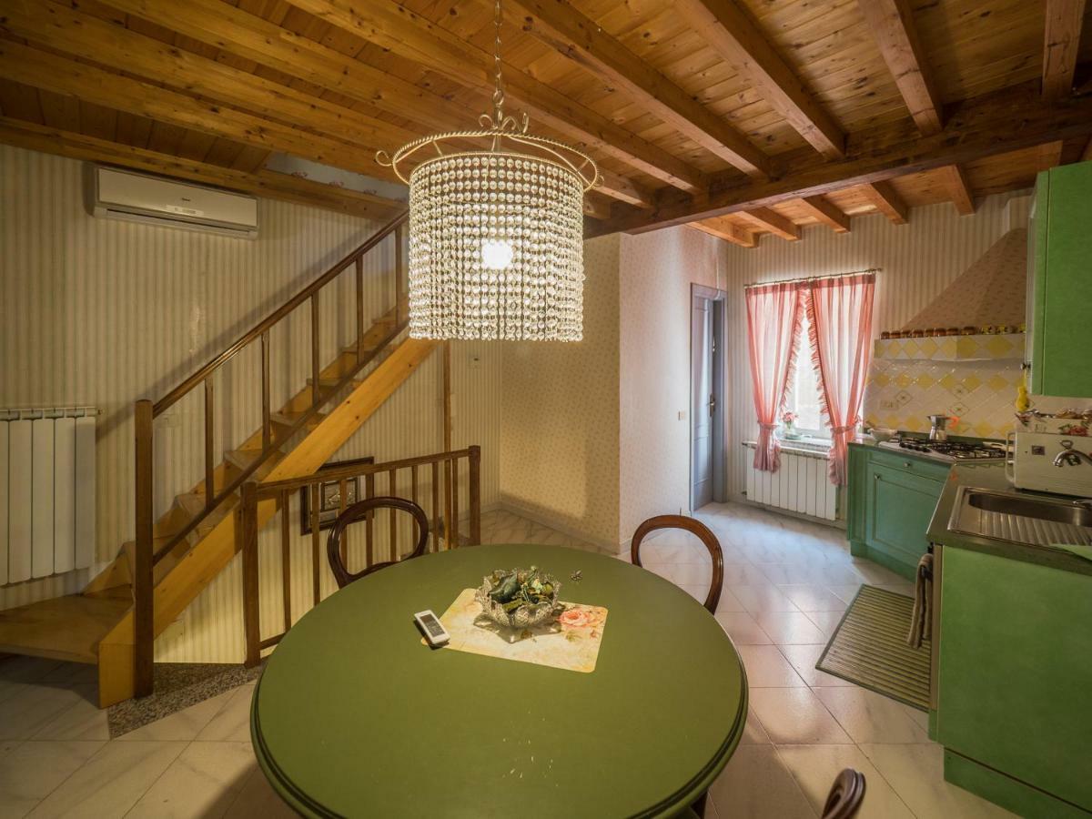 Levre De Cuppi Lejlighed Monterosso al Mare Eksteriør billede
