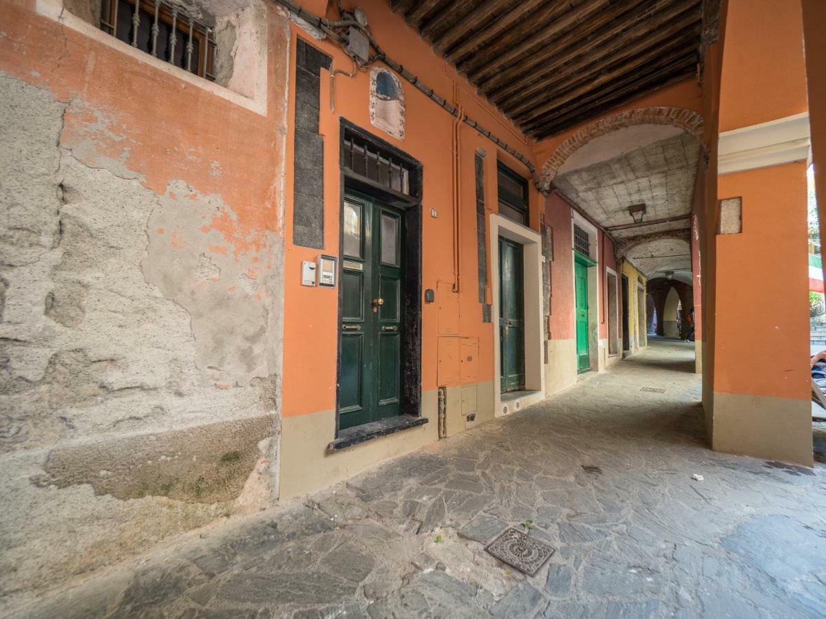 Levre De Cuppi Lejlighed Monterosso al Mare Eksteriør billede