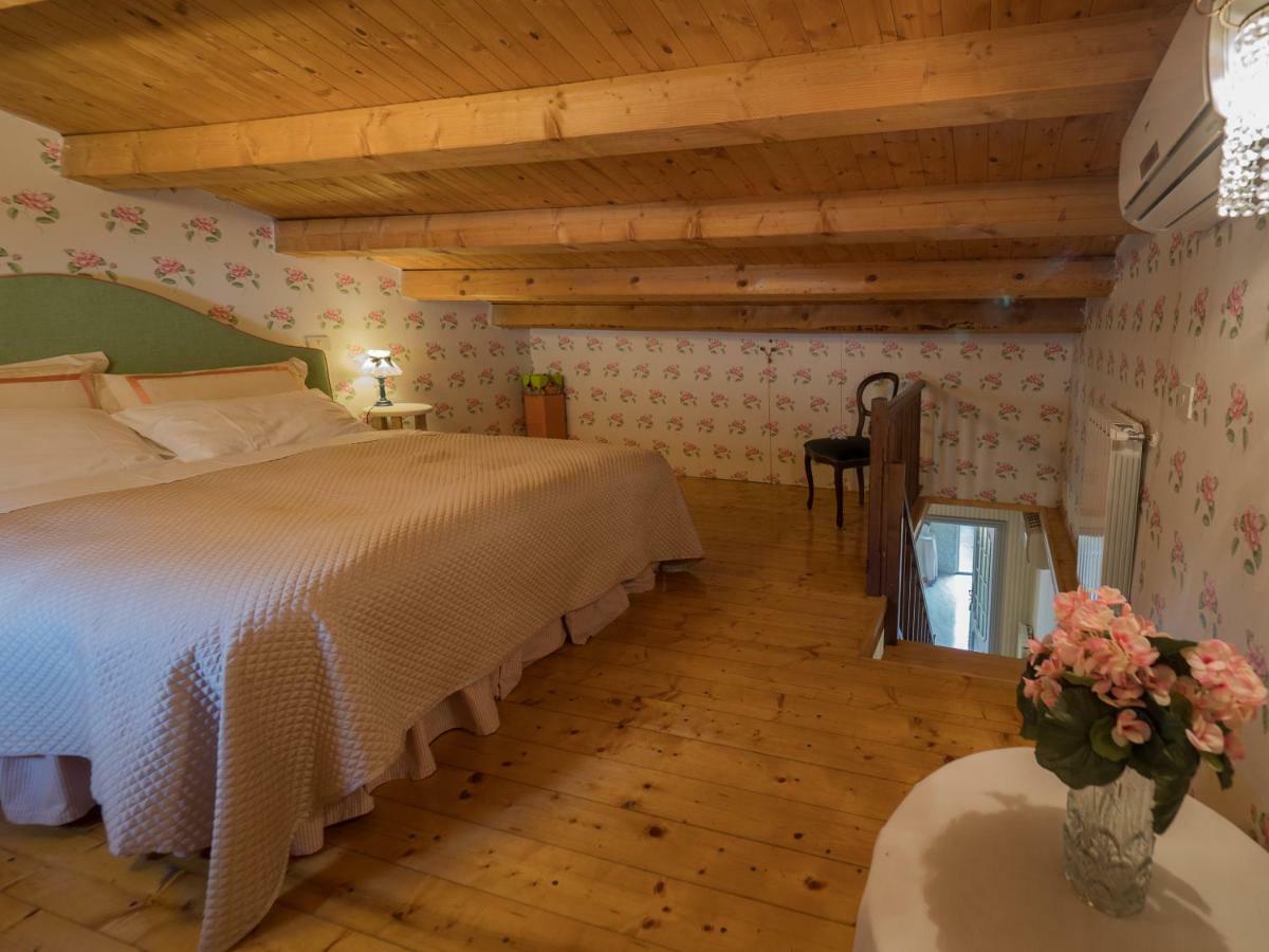 Levre De Cuppi Lejlighed Monterosso al Mare Eksteriør billede