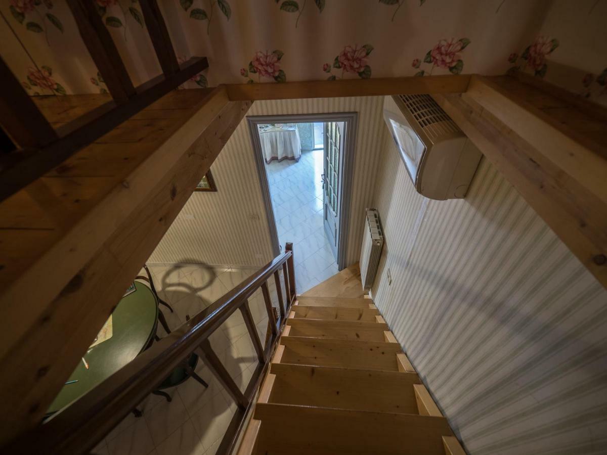 Levre De Cuppi Lejlighed Monterosso al Mare Eksteriør billede