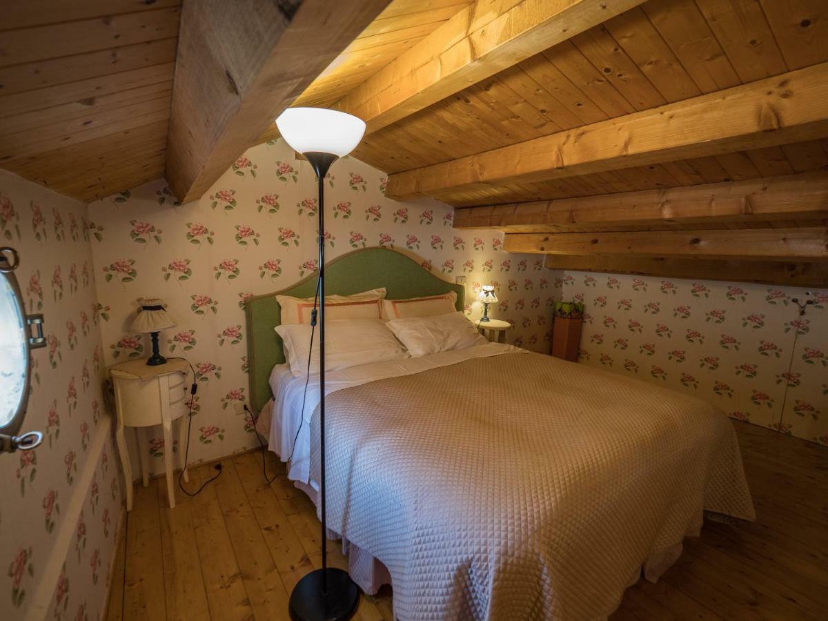 Levre De Cuppi Lejlighed Monterosso al Mare Eksteriør billede